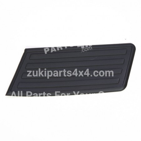 Embelezador Inferior Lado Esquerdo